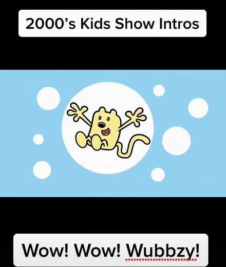#2000snostalgia #2000skidstvshows #wowwowwubbzy #noggin #nickjr Cr: Wow! Wow! Wubbzy! Theme Song -Season 1 HD by Wubbzy! Wow! on YT