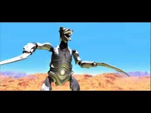 Godzilla vs Mechagodzilla [ Gigan Tribute ]