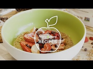 Weetabix Breakfast Bowl