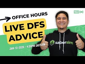 DFS Q&A: What Does the Randomness Setting Actually Do?