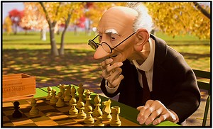 Pixar Shorts just in time for the holidays - On ABC Family | Chip and Company