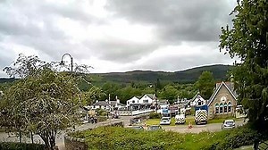 Fort Augustus Cam