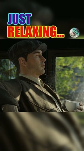 Just Relaxing… Then Unreal Engine Broke My Wheel 💀