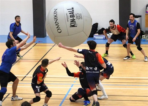 Orne. C’est quoi le kin-ball, ce sport insolite bientôt proposé à Argentan