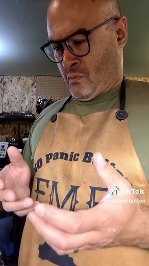 She told me what it was for in a thank you after she got it. #witch #witchtok #damn #vindictive #holyshit