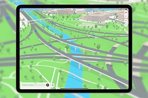Mapas de Apple se renueva en España: mejores mapas que nunca y funciones para ciclistas