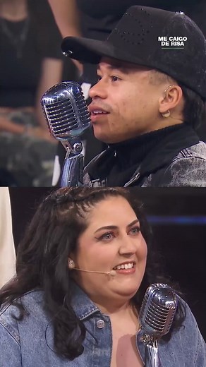 Abelito es malísimo para los chistes #MeCaigoDeRisa, de lunes a viernes a las 7:30 p. m. MEX por Canal 5 | Canal 5