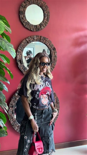 Spice Diana Live at Horizon Vibes - Exciting Performances