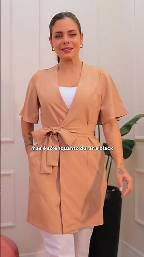 Nossa Black chegou para transformar o seu dia a dia no trabalho!