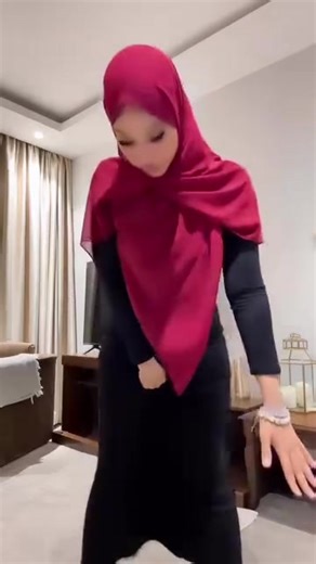 Niiko Dance Trends on Somali TikTok