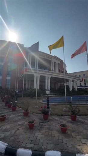 BOSS Sanjeev Singh ji 7007 | Raghu Bhai