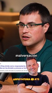 😱José Elías dimite y, ahora, esta empresa, ¿está en riesgo? #españa #empresas #business | Spicy4tuna