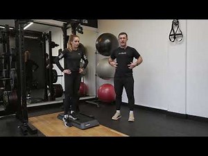 Hip Drop Tutorial - Proper Form and Technique