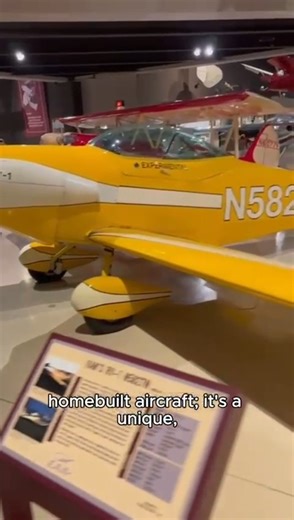 Where did the entire Van’s RV story really begin? The original Van’s...