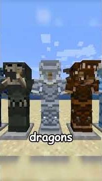 HAVE YOUR OWN PET DRAGON IN MINECRAFT!!!
