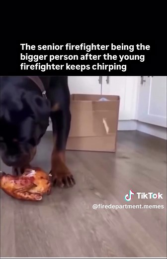 Fire Department Humor: Memes That Will Make You Laugh