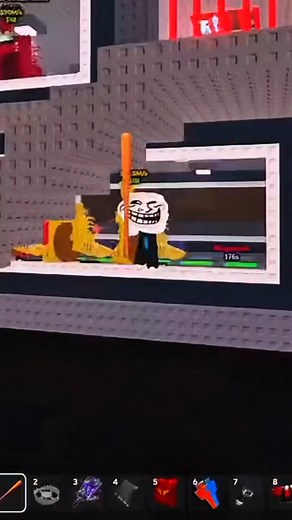 57K views · 1.5K reactions | No importa cuántas veces me baneen, siempre vuelvo  Steal a Brainrot nunca decepciona  #robloxespañol #robaunbrainrot #stealabrainrot #paratii #momentogamer #CapCut #pinchetiktokponmeenparati | Fans Roba un Brainrot | Facebook