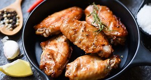Can you bake chicken in an electric skillet? - Frying Pro