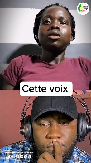 Chant Gospel Adja par Togbe Christine | Agathe Ministries Officiel