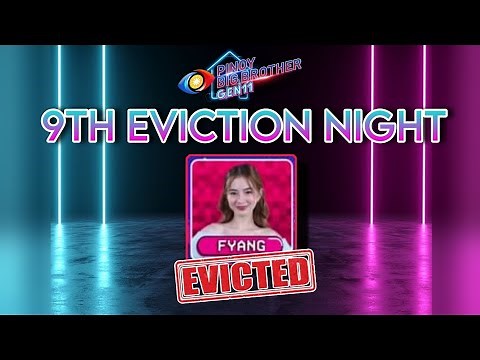 PBB GEN 11 9TH EVICTION NIGHT | Kapamilya Online Live SEPTEMBER 28, 2024 PINOY BIG BROTHER UPDATES