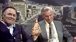 Late Night Last Century: Jonathan Winters Entertains Johnny Carson as Fictional Politicians
