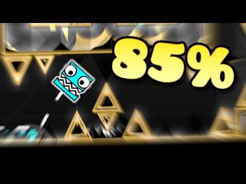 (NEW HARDEST) Nabil Let Go 85% [LAST PART]