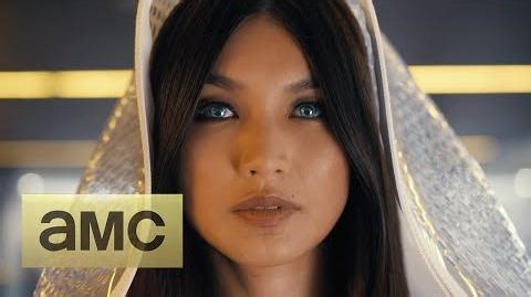 Trailer Upgrade HUMANS Series Premiere