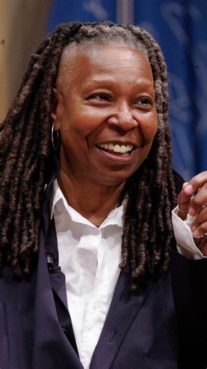 At 70, Whoopi Goldberg is hiding a pain that no one can imagine."