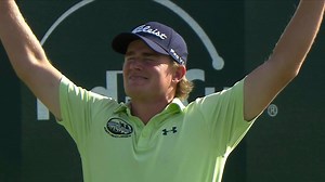 42K views · 100 shares | Probably the best putt you'll see today. | PGA TOUR | Facebook