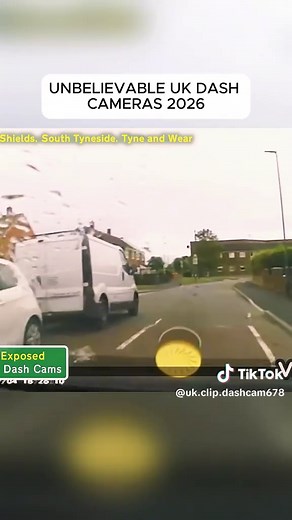 Unbelievable UK Dash Cameras in 2026