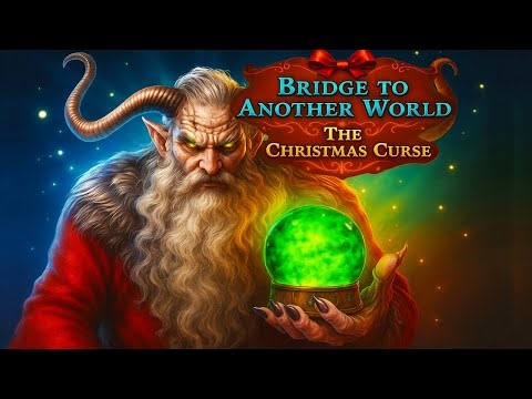 Bridge To Another World: Curse Gameplay