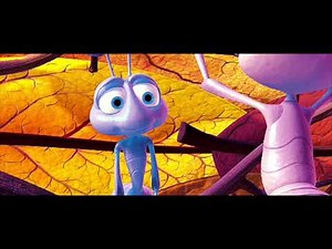 A Bug’s Life Flik