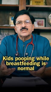 45K views · 4.6K reactions | If your child is breastfeeding excessively, frequent motions are common no need to worry. It’s completely normal. | Dr. Ravi Malik | Facebook