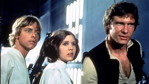 P-C flashback: 'Star Wars' arrives in '77