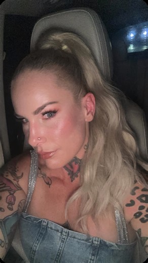 Bec Rodriguez on Instagram: "It’s giving Gwen vibes. 😂"