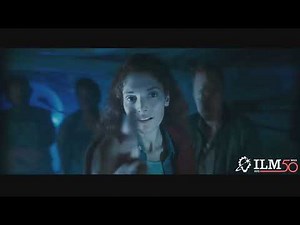 Where Creativity Meets Real-Time Innovation — Industrial Light & Magic