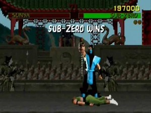 Classic arcade games history timeline of 1980 's and 1990 's