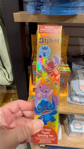 STITCH HUNTING TIME #Stitch #Stitchcollector #Stitchhunting