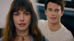 Your complete guide to the cast of The Idea of You on Prime Video
