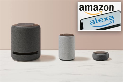 Alexa, what are the most frequently asked questions? Amazon reveals what was on our minds this year