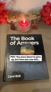 ✨ Book of Answers - Divine Guidance 💖 #fortunetelling #astrology