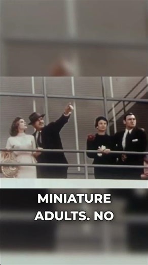 No Jeans Allowed! Flying Etiquette of the 1960s