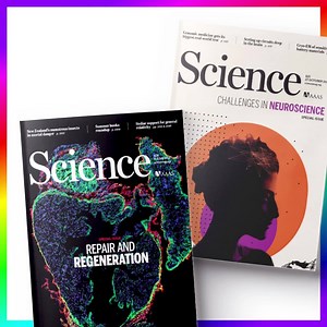 AAAS celebrates diversity in science. Join us and wear your free T-shirt with pride—plus get 50 issues of Science magazine. | AAAS - The American Association for the Advancement of Science