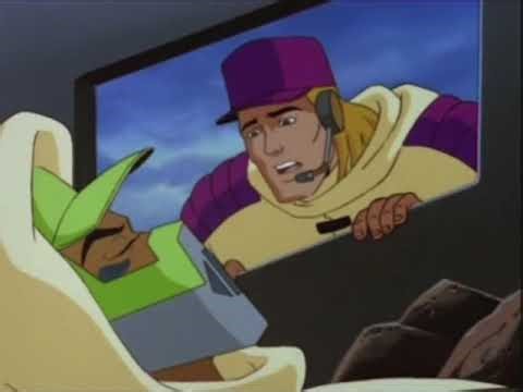 Bureau of Alien Detectors E03 The Hunt