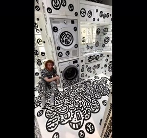 Doodle Bubbles! | Mr Doodle