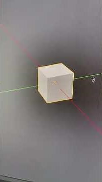 How to set Units in Blender