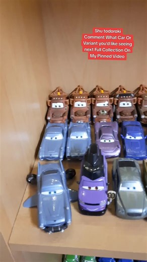 Disney Pixar Cars Diecast Collection Video #disney #disneycars #cars1 cars2 cars3 Disney mattel matteltoys disneypixarcarsdiecast disneypixarcars disneycarsclub disneycarsclub pixar pixarcars carspixar disneypixar disneycars2024 carsontheroad newfor2024 disneycarsdiecast2024 #fyp #xyzcba