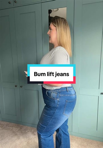 Do Bum Lift Jeans Make a Difference?