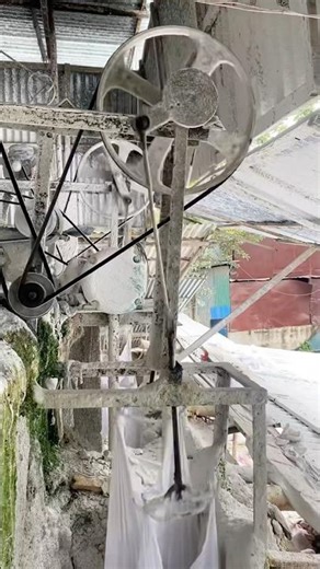 How to clean limescale from drinking water #short