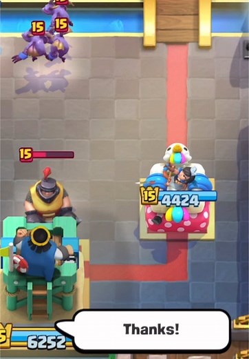 Mega Knight Strategies in Clash Royale
